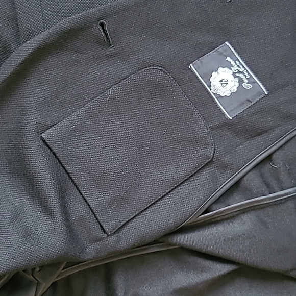 Brand New Sport Coat 40* - Picture 4 of 4